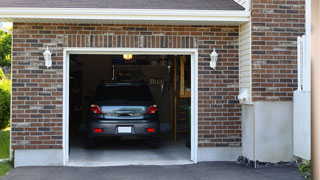 Garage Door Installation at Rancho Etiwanda Rancho Cucamonga, California