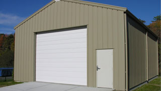 Garage Door Openers at Rancho Etiwanda Rancho Cucamonga, California